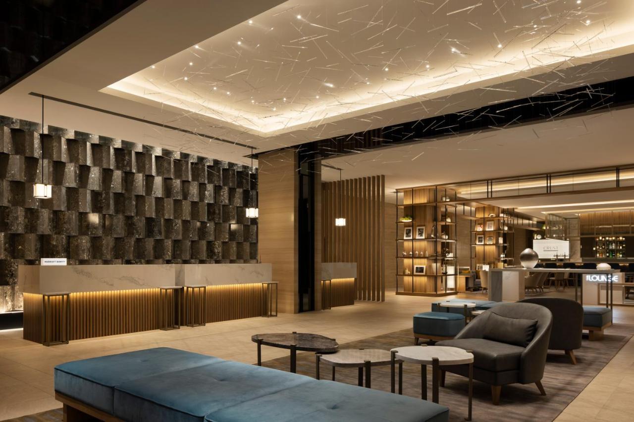 Hotel Courtyard By Marriott Nagoya Exterior foto