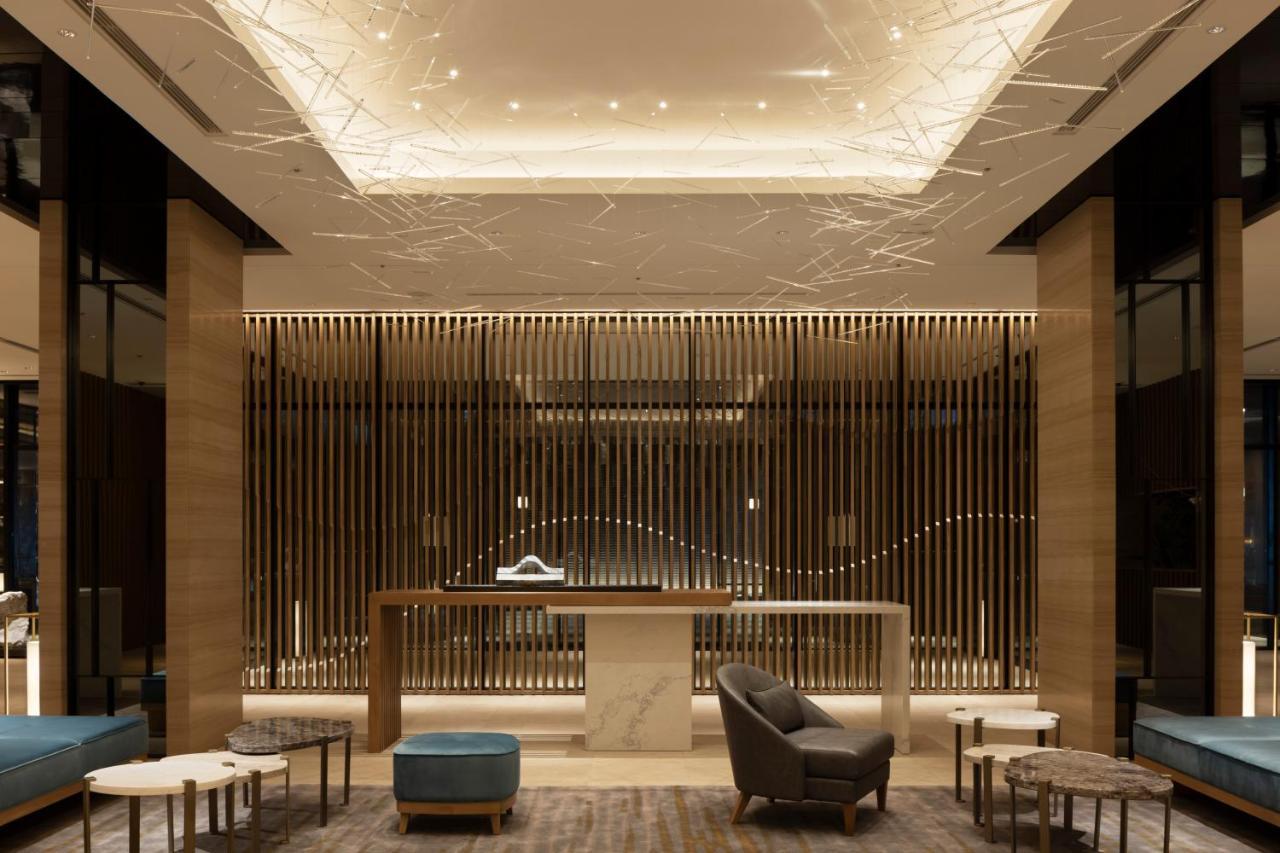 Hotel Courtyard By Marriott Nagoya Exterior foto