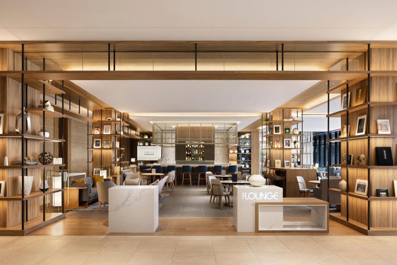 Hotel Courtyard By Marriott Nagoya Exterior foto