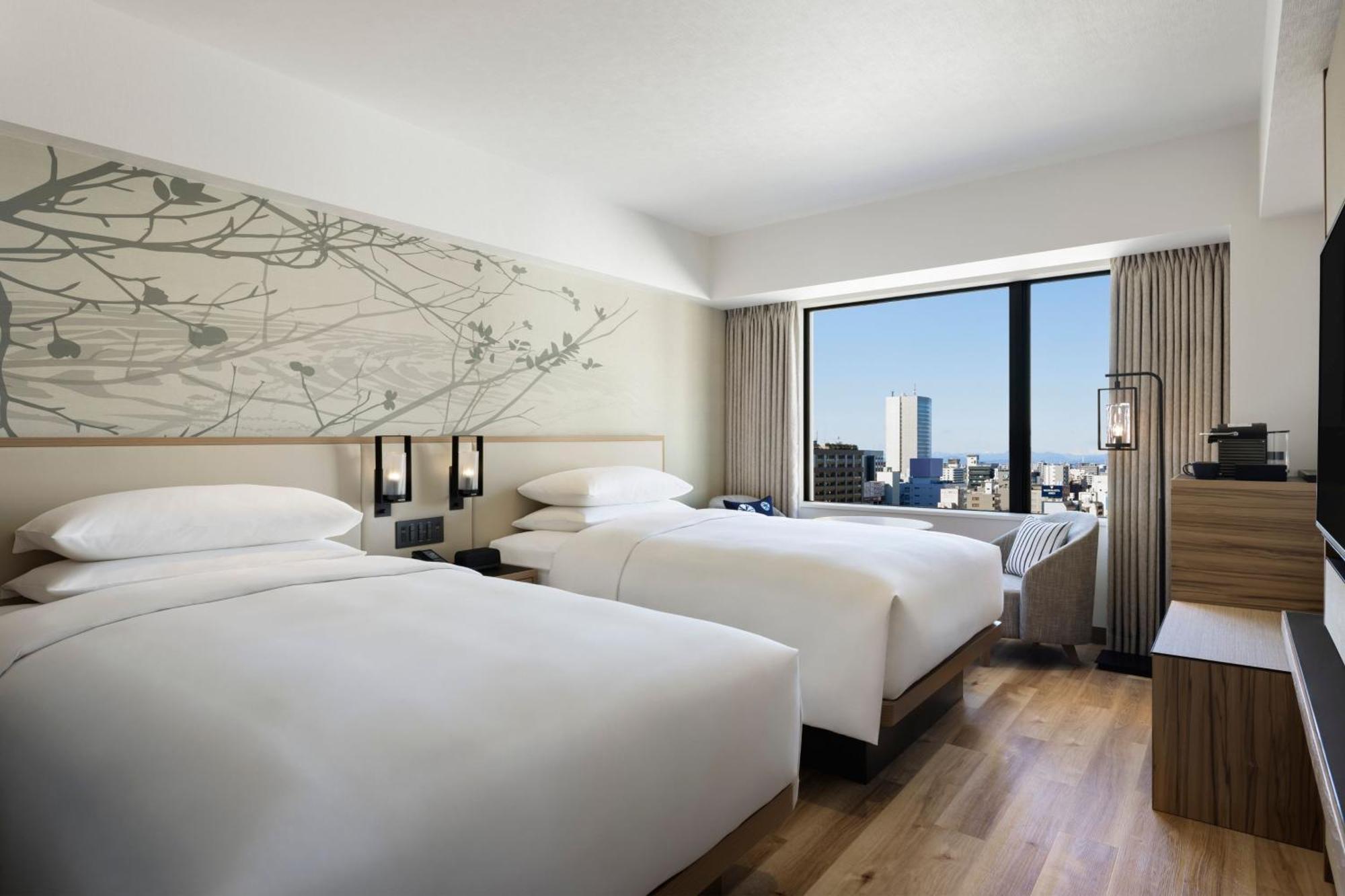 Hotel Courtyard By Marriott Nagoya Exterior foto